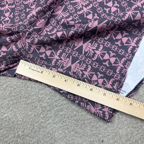 Patagonia Board Shorts Mens Size 40 Multicolor Drawstrings Lightweight - Picture 8 of 9